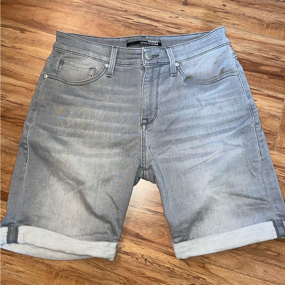 Mavi Size 28 Denim Jean Shorts